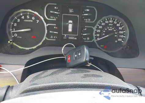 2021 Toyota Tundra Limited from USA, damaged, VIN 5TFBY5F12MX959895